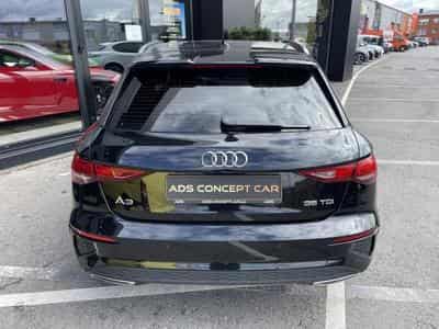 Audi A3 Sportback S-Line GA Audi 06.2027 2.0 TDI 150ch (2022) - Photo 11