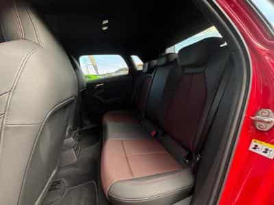 Audi A3 Sportback S-Line 1.5L 35 TFSI 150ch/Sièges chauffants/Front (2022) - Photo 12