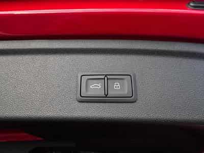 Audi A3 Sportback S-Line 1.5L 35 TFSI 150ch/Sièges chauffants/Front (2022) - Photo 15