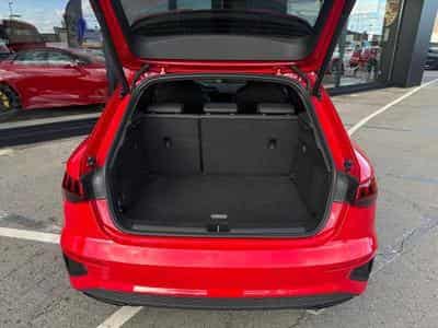Audi A3 Sportback S-Line 1.5L 35 TFSI 150ch/Sièges chauffants/Front (2022) - Photo 14