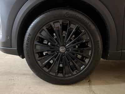 OMODA 9 SHS AWD PHEV Premium BlacK Edition (2026) - Photo 4