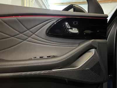 OMODA 9 SHS AWD PHEV Premium BlacK Edition (2026) - Photo 10