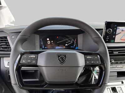 Peugeot Expert IV Premium (2026) - Photo 14