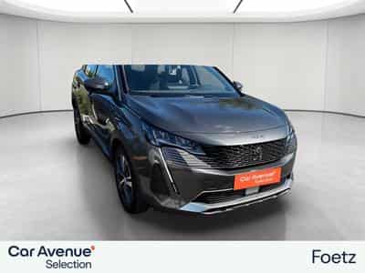 PEUGEOT 3008 1.5 BlueHDi 130ch S&S Allure EAT8 (2022) - Photo 4