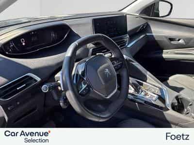 PEUGEOT 3008 1.5 BlueHDi 130ch S&S Allure EAT8 (2022) - Photo 6