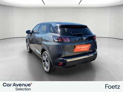 PEUGEOT 3008 1.5 BlueHDi 130ch S&S Allure EAT8 (2022) - Photo 8