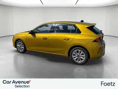 OPEL Astra 1.5 D 130ch Edition BVA8 (2023) - Photo 2