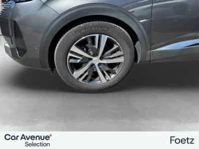 PEUGEOT 3008 1.5 BlueHDi 130ch S&S Allure EAT8 (2022) - Photo 11