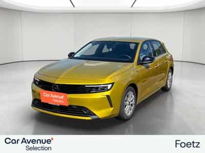 OPEL Astra 1.5 D 130ch Edition BVA8 (2023) - Photo 1