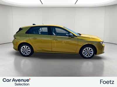OPEL Astra 1.5 D 130ch Edition BVA8 (2023) - Photo 5