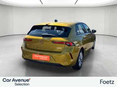 OPEL Astra 1.5 D 130ch Edition BVA8 (2023) - Photo 7