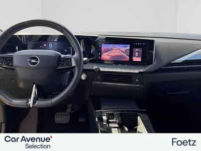 OPEL Astra 1.5 D 130ch Edition BVA8 (2023) - Photo 3