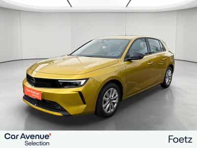 OPEL Astra 1.5 D 130ch Edition BVA8 (2023) - Photo 1