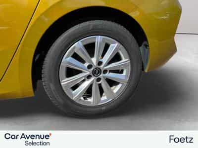 OPEL Astra 1.5 D 130ch Edition BVA8 (2023) - Photo 11