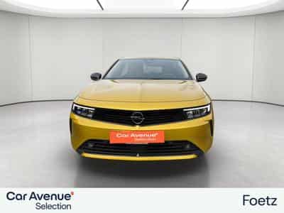 OPEL Astra 1.5 D 130ch Edition BVA8 (2023) - Photo 7