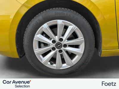OPEL Astra 1.5 D 130ch Edition BVA8 (2023) - Photo 4