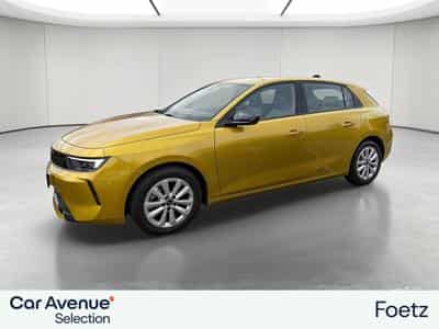 OPEL Astra 1.5 D 130ch Edition BVA8 (2023) - Photo 11