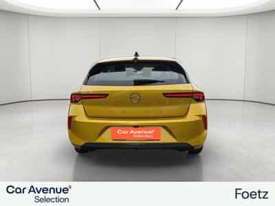 OPEL Astra 1.5 D 130ch Edition BVA8 (2023) - Photo 8