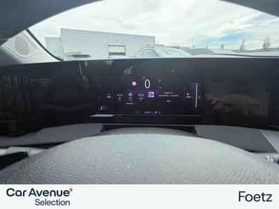 OPEL Astra 1.5 D 130ch Edition BVA8 (2023) - Photo 12