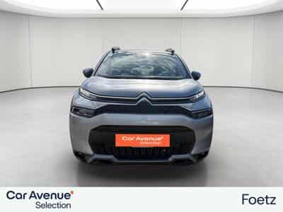 CITROEN C3 Aircross PureTech 110ch S&S Shine (2023) - Photo 6