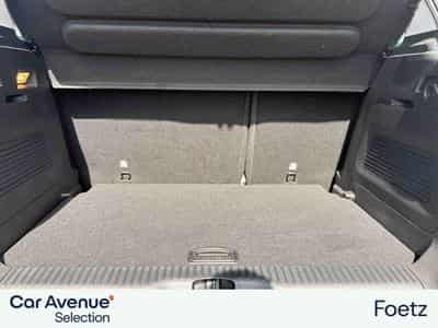 CITROEN C3 Aircross PureTech 110ch S&S Shine (2023) - Photo 9
