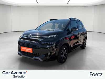CITROEN C3 Aircross PureTech 110ch S&S Shine (2023) - Photo 1