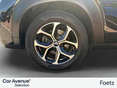 CITROEN C3 Aircross PureTech 110ch S&S Shine (2023) - Photo 3