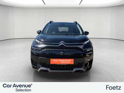 CITROEN C3 Aircross PureTech 110ch S&S Shine (2023) - Photo 6