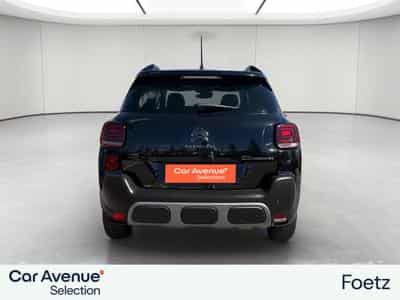 CITROEN C3 Aircross PureTech 110ch S&S Shine (2023) - Photo 7