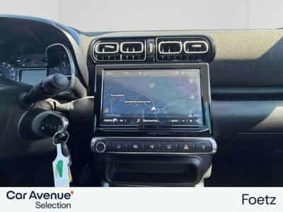 CITROEN C3 Aircross PureTech 110ch S&S Shine (2023) - Photo 4