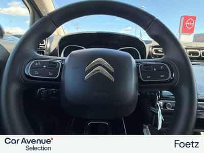 CITROEN C3 Aircross PureTech 110ch S&S Shine (2023) - Photo 12