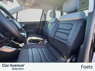 CITROEN C3 Aircross PureTech 110ch S&S Shine (2023) - Photo 8