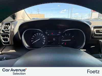 CITROEN C3 Aircross PureTech 110ch S&S Shine (2023) - Photo 11