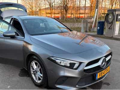 Mercedes A 180 (2018) - Photo 1