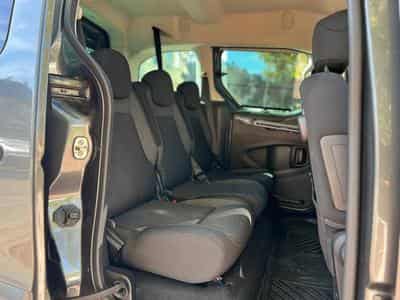 Peugeot Partner Manuelle / Essence / Attache Remorque / (2018) - Photo 15