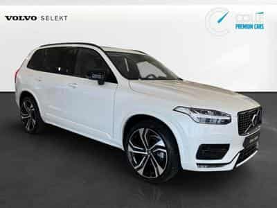 Volvo XC90 Plus Dark (2023) - Foto 1
