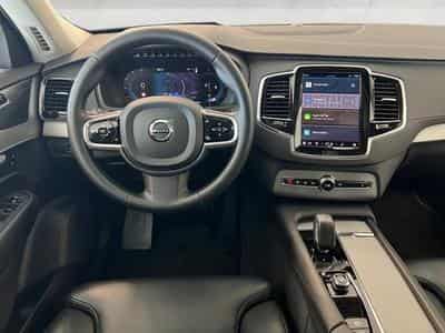 Volvo XC90 Plus Dark (2023) - Foto 12