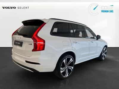 Volvo XC90 Plus Dark (2023) - Foto 2