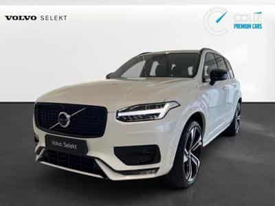Volvo XC90 Plus Dark (2023) - Foto 3