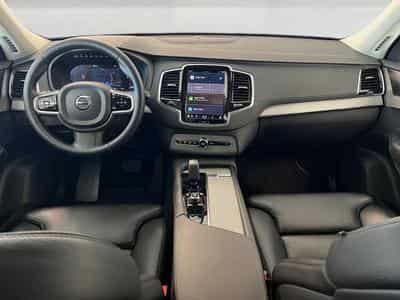 Volvo XC90 Plus Dark (2023) - Foto 7