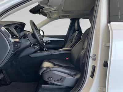 Volvo XC90 Plus Dark (2023) - Foto 9