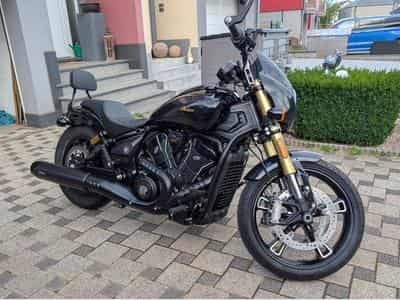 Indian Scout 101 (2026) - Foto 1