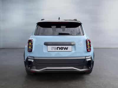 Renault R4 E-Tech  iconic 150 hp comfort range (2025) - Photo 3