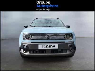 Renault R4 E-Tech  iconic 150 hp comfort range (2025) - Photo 2