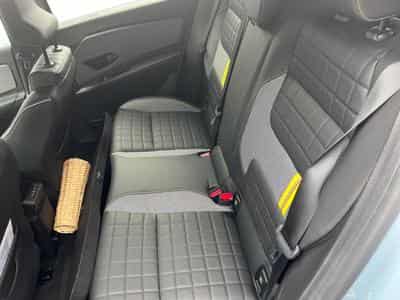Renault R4 E-Tech  iconic 150 hp comfort range (2025) - Photo 6