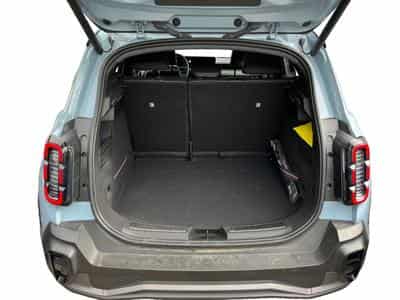 Renault R4 E-Tech  iconic 150 hp comfort range (2025) - Photo 4