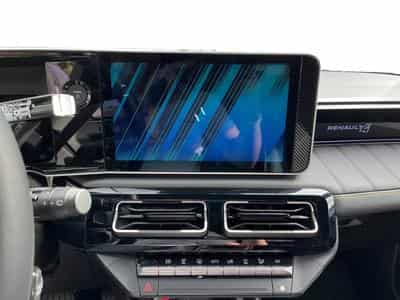 Renault R4 E-Tech  iconic 150 hp comfort range (2025) - Photo 9