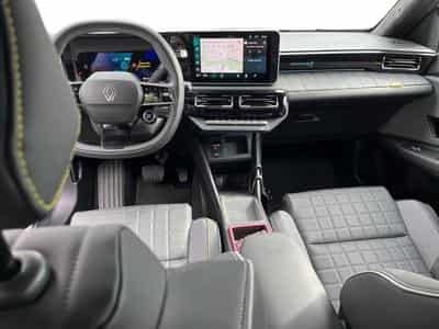 Renault R4 E-Tech  iconic 150 hp comfort range (2025) - Photo 7