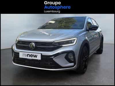 VW Taigo 1.5 TSI R-Line Business OPF DSG (2025) - Foto 1