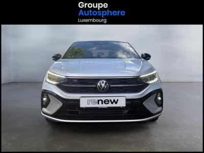 VW Taigo 1.5 TSI R-Line Business OPF DSG (2025) - Foto 2